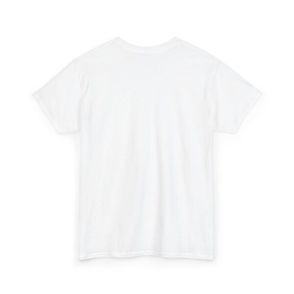 Essential Love Language Cotton Tee - Aspen White - Image 2